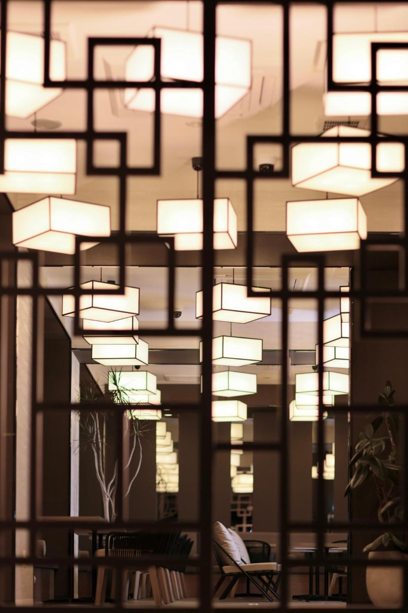 Doutonbori Crystal Hotel Osaka Zewnętrze zdjęcie