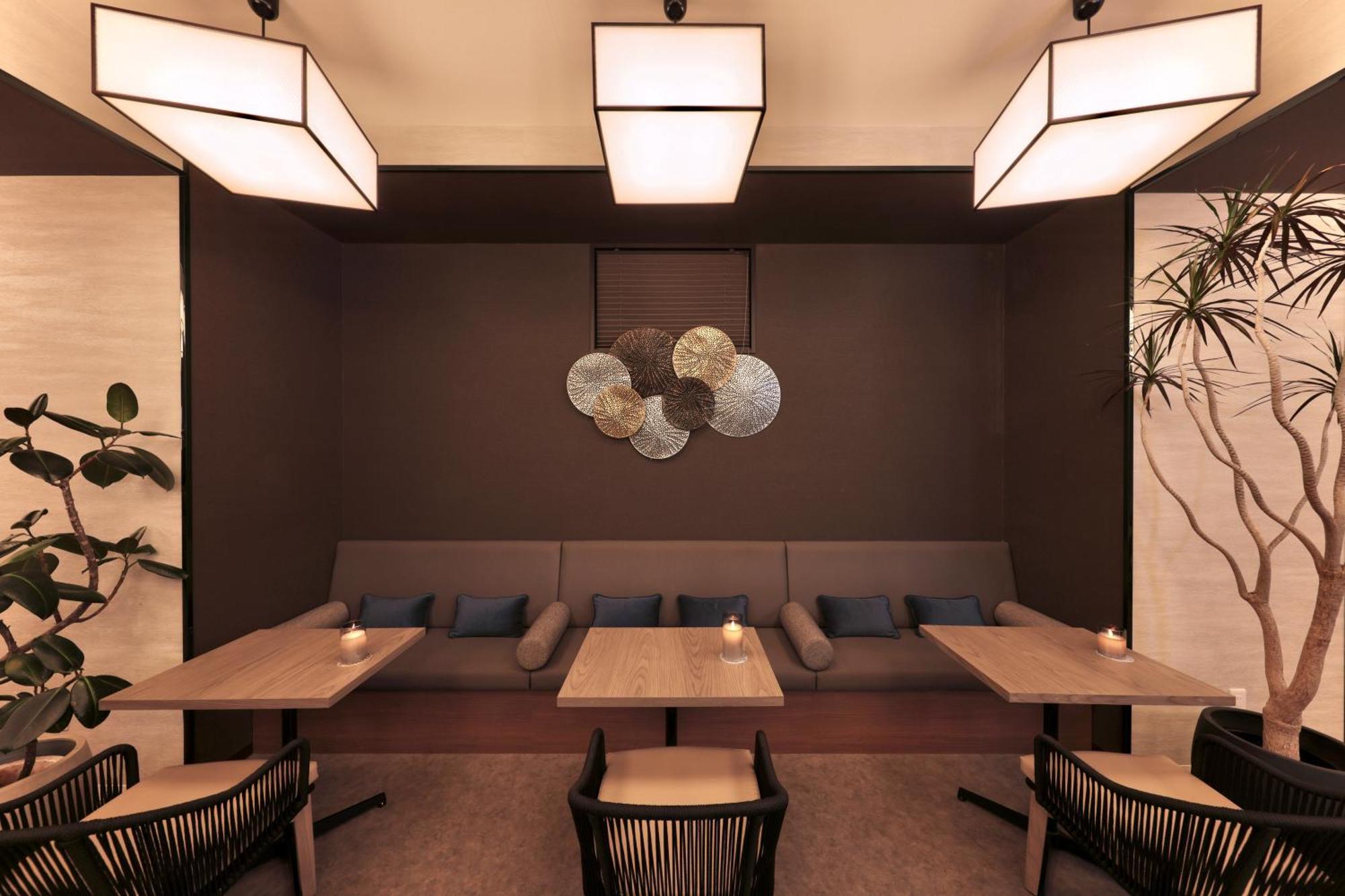 Doutonbori Crystal Hotel Osaka Zewnętrze zdjęcie