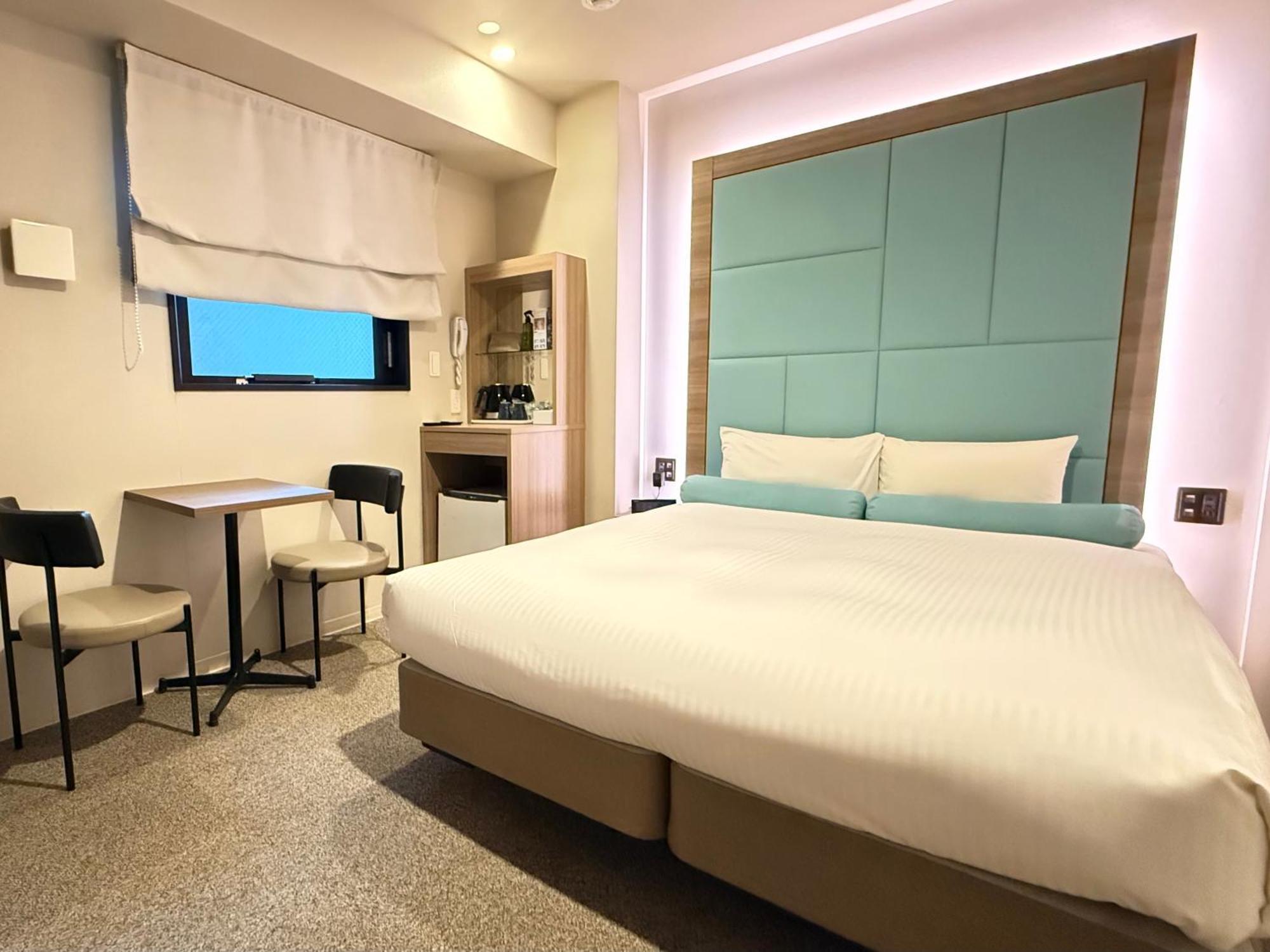 Doutonbori Crystal Hotel Osaka Zewnętrze zdjęcie
