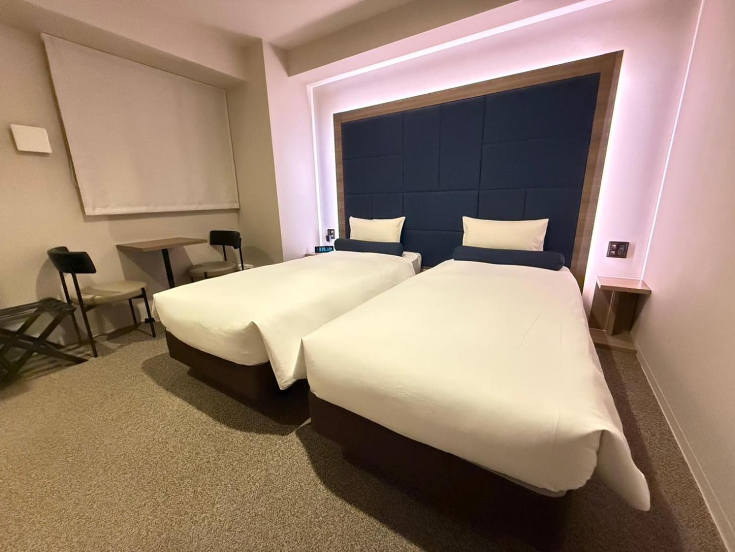 Doutonbori Crystal Hotel Osaka Zewnętrze zdjęcie